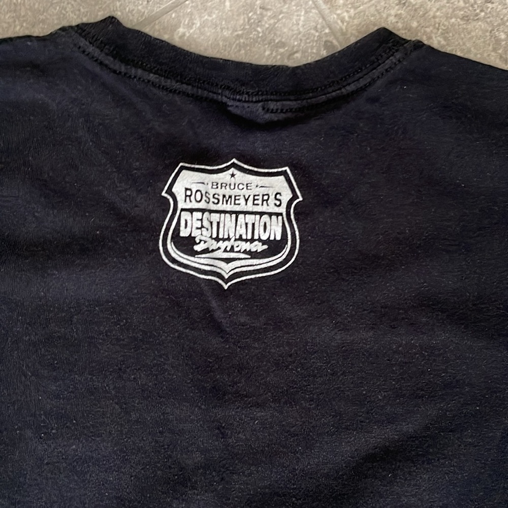 Nobody’s ‘Ol Lady t-shirt - Picture 4 of 4
